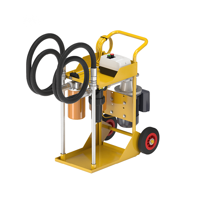 GRF 302 / GRM 302 - Image 3 of 6