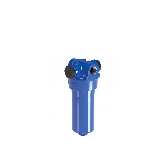 Packaging - MP Filtri