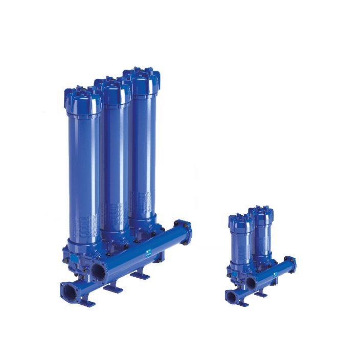 Power generation - MP Filtri