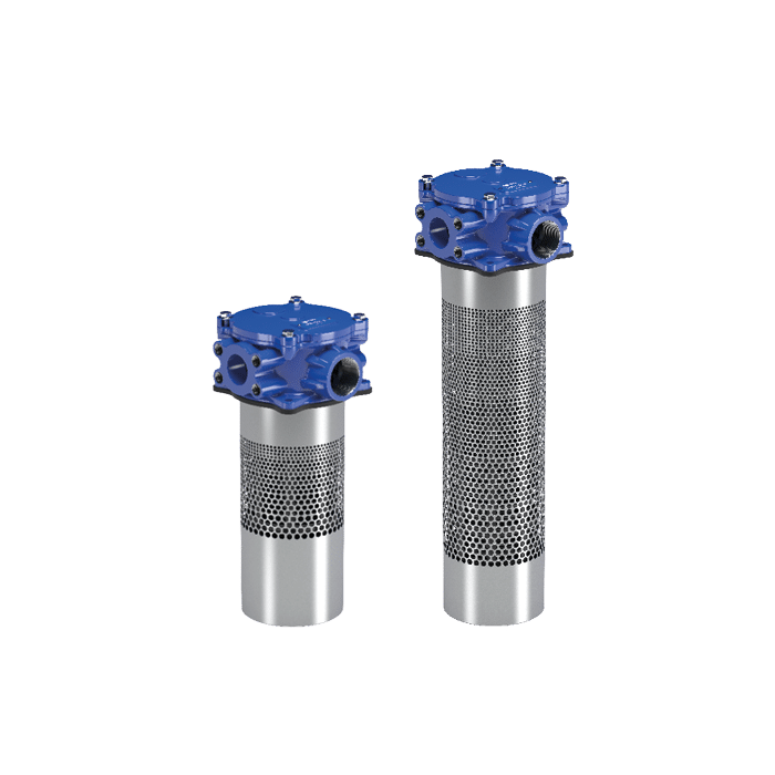 Power generation - MP Filtri