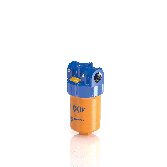 SFEX (Elixir®) - Image 2 of 5