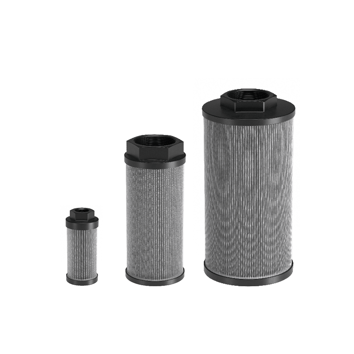 Power generation - MP Filtri