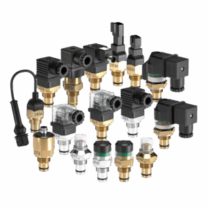 Differential Pressure Indicators
