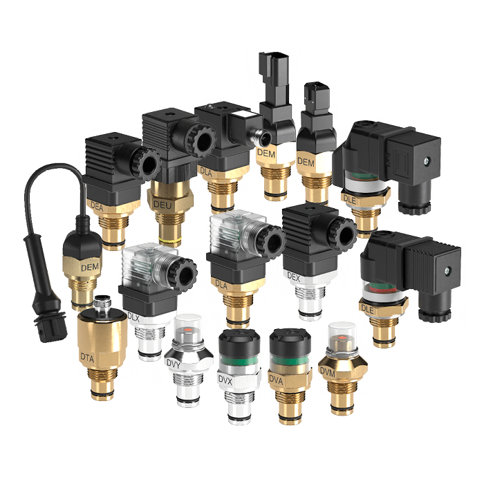 Differential Pressure Indicators