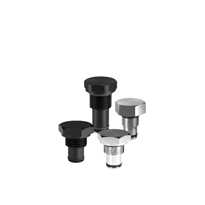 Plugs - Immagine 1 di 1