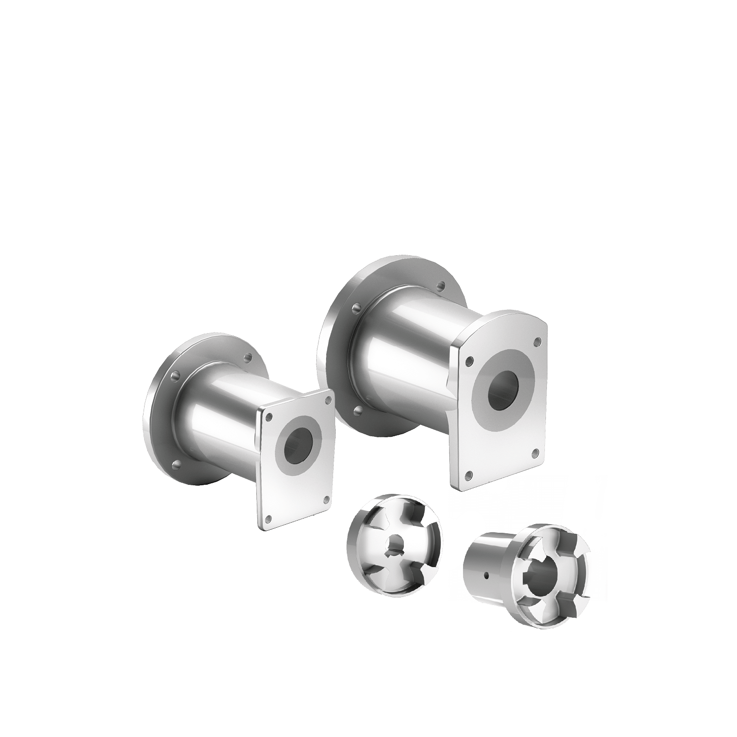 Hydraulic systems - MP Filtri