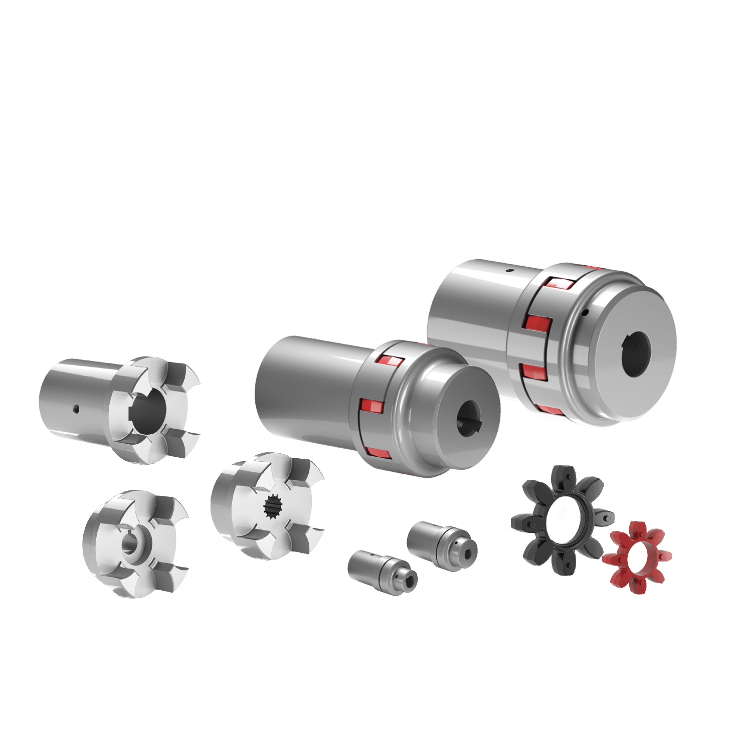 Hydraulic systems - MP Filtri