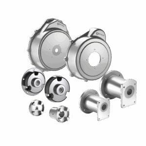 LME - LMEK (GKS Coupling)