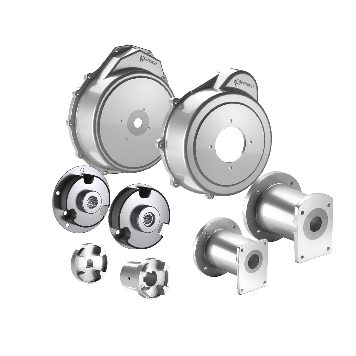 LME - LMEK (GKS Coupling)