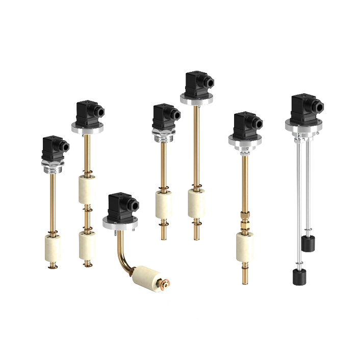 tank-Electrical-Oil-Level-Indicators-fam-len-leg-let-lem-leu