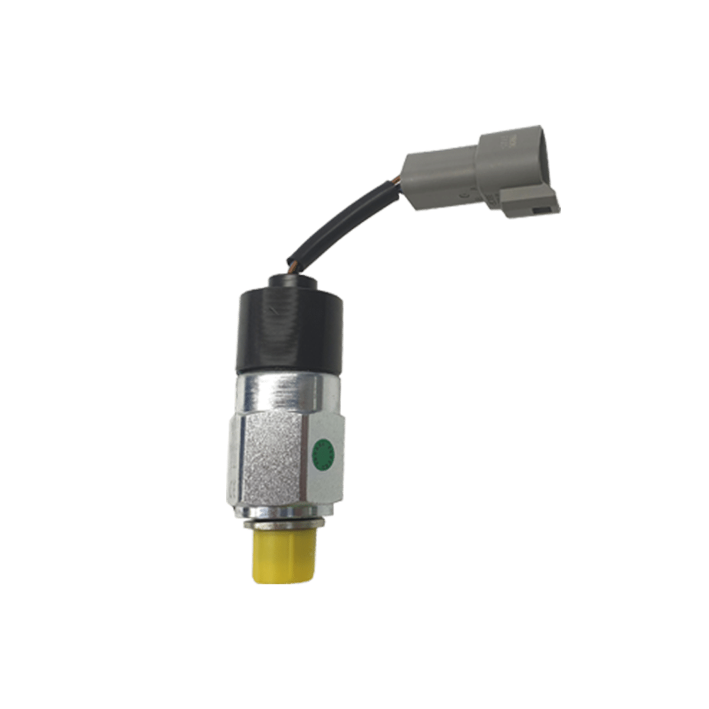 AS28N PRESSURE SWITCH - Image 1 sur 1