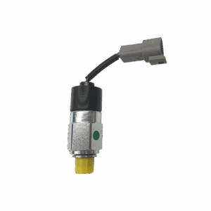 AS28N PRESSURE SWITCH