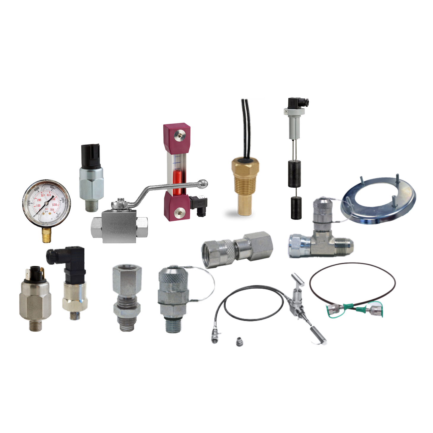 COMPLEMENTARY PRODUCTS