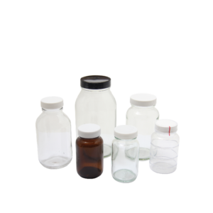Fluid Sampling Bottles